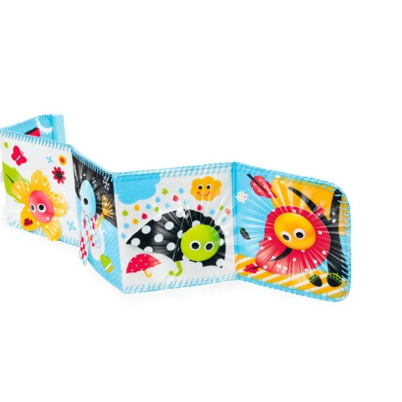 Yookidoo Badeleg*Lights 'N' Music Baby Book+