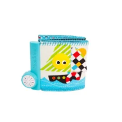 Yookidoo Badeleg*Lights 'N' Music Baby Book+