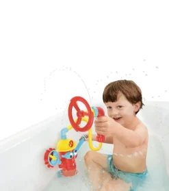 Yookidoo Badeleg*Ready Freddy Spray 'N' Sprinkle