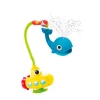 Yookidoo Badeleg*Submarine Spray Whale