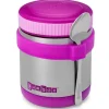Yumbox Øvrigt Til Spisning*Madbeholder 420 Ml, Purple