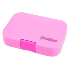 Yumbox Madpakken*Original 6 Rum, Fifi Pink/Paris