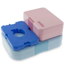 Yumbox Køletasker & Køleelementer*4Pk Køleelementer, Multi