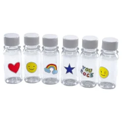 Yumbox Madpakken*6Pk Mini Juice Flasker