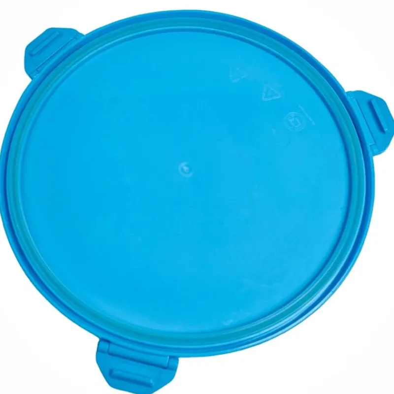 Yumbox Madpakken*Pokebowl Madkasse, Hawaii Blue