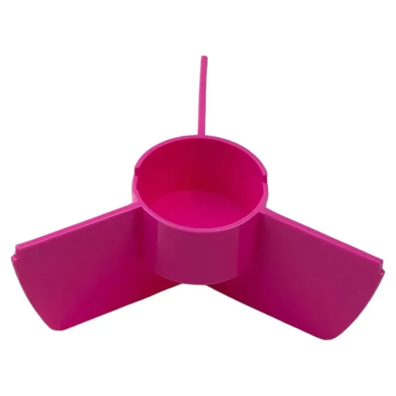 Yumbox Madpakken*Pokebowl Madkasse, Guava Pink