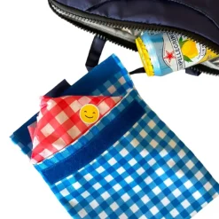 Yumbox Madpakken*Sandwich Papir Wrap, Stjerner 40 Ark