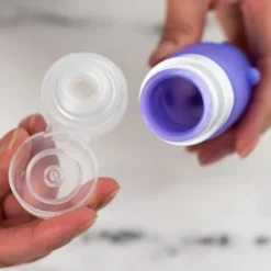 Yumbox Madpakken*Squeeze Flaske, Unicorn Yellow