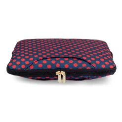 Yumbox Madpakken*Termotaske Rode Prikker