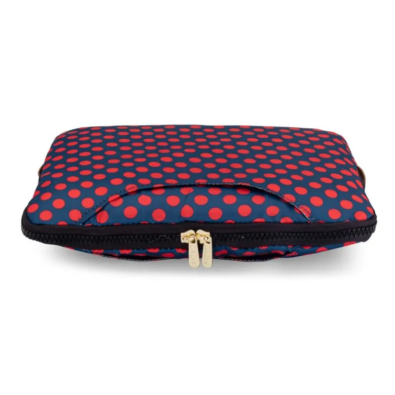 Yumbox Madpakken*Termotaske Rode Prikker