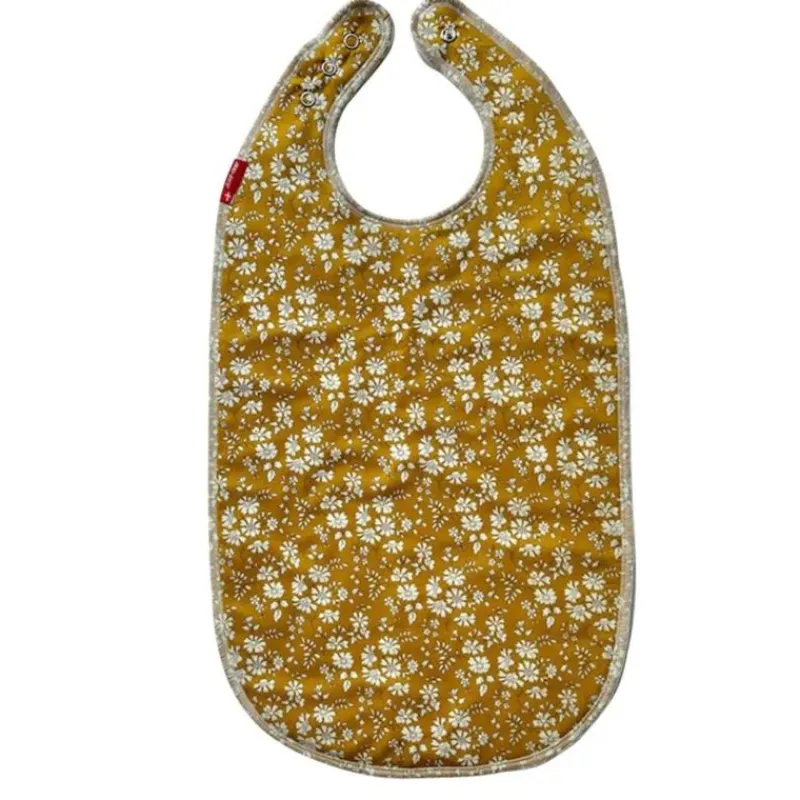 ZOO-design Spisesmække*Hagesmaek Liberty, Mustard