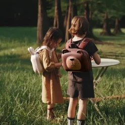 Zoyzoii Rygsække*Rygsaek - Brown Bear