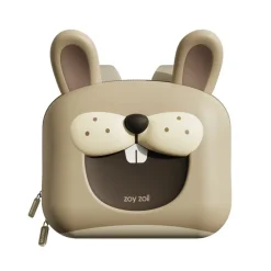 Zoyzoii Rygsække*Rygsaek - Bucktooth Rabbit