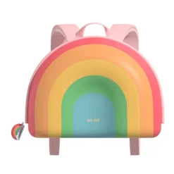 Zoyzoii Rygsække*Rygsaek - Rainbow