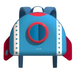 Zoyzoii Rygsække*Rygsaek - Space Warship