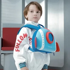 Zoyzoii Rygsække*Rygsaek - Space Warship