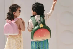 Zoyzoii Rygsække*Rygsaek - Watermelon