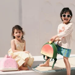 Zoyzoii Rygsække*Rygsaek - Watermelon