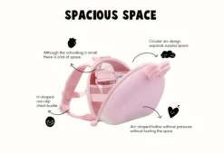 Zoyzoii Rygsække*Rygsaek - Watermelon